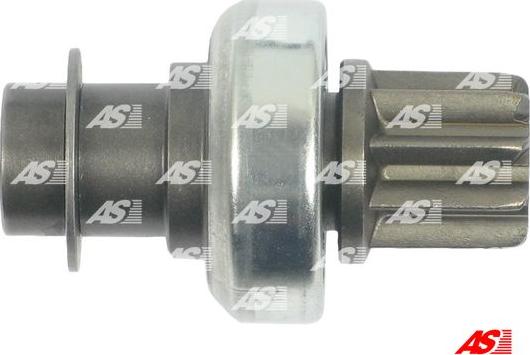 AS-PL SD5010