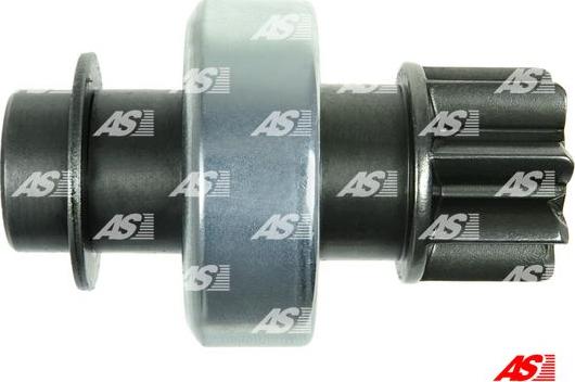 AS-PL SD5012