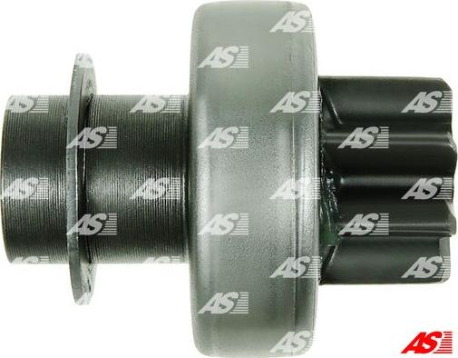 AS-PL SD5014