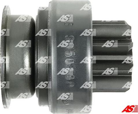 AS-PL SD5019P