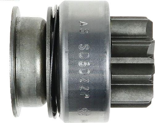 AS-PL SD5022P