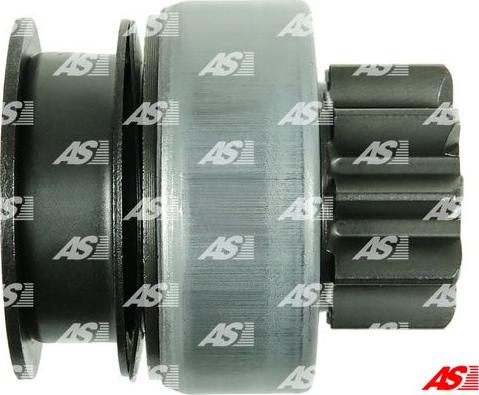 AS-PL SD5023