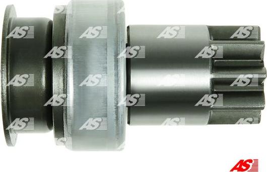 AS-PL SD5025