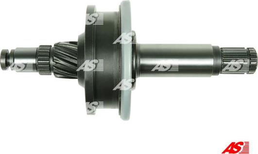 AS-PL SD5026