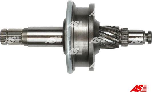 AS-PL SD5027