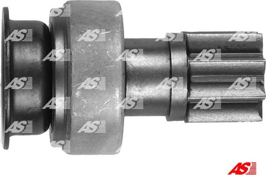 AS-PL SD5030