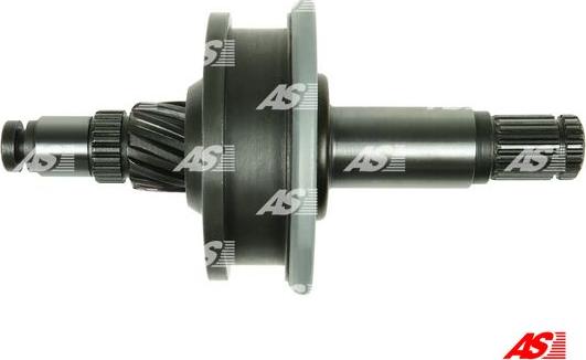 AS-PL SD5031