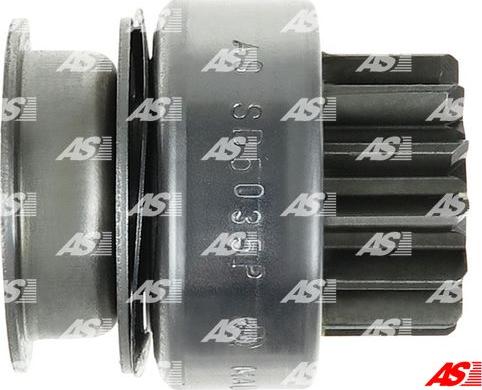 AS-PL SD5035P