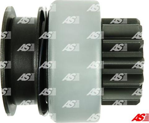 AS-PL SD5035