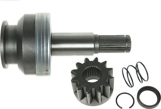 AS-PL SD5038