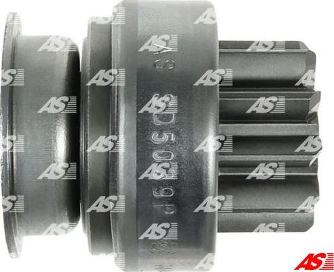 AS-PL SD5039P