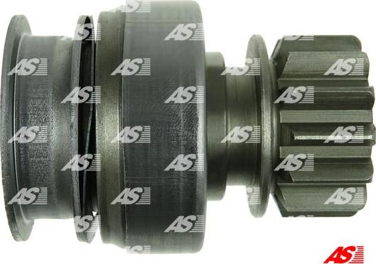 AS-PL SD5041