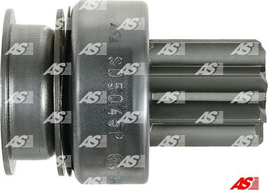 AS-PL SD5045P