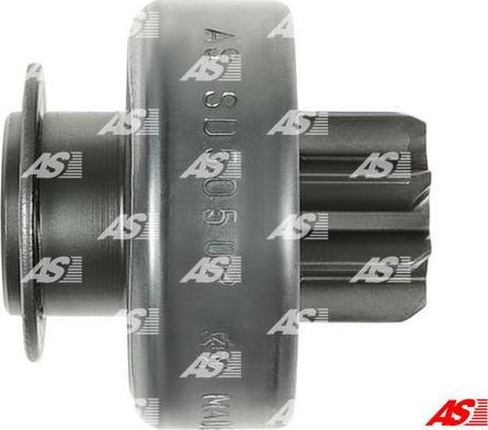 AS-PL SD5050P