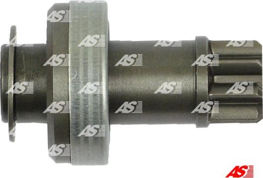 AS-PL SD5053