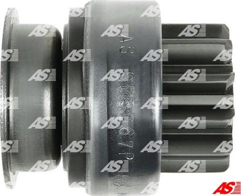 AS-PL SD5067P
