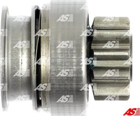 AS-PL SD5072