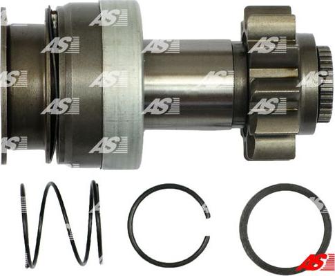 AS-PL SD5079