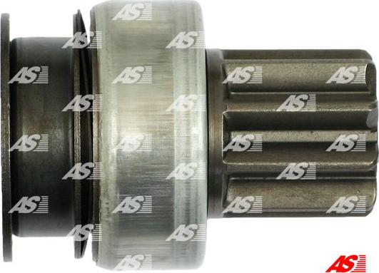 AS-PL SD5080