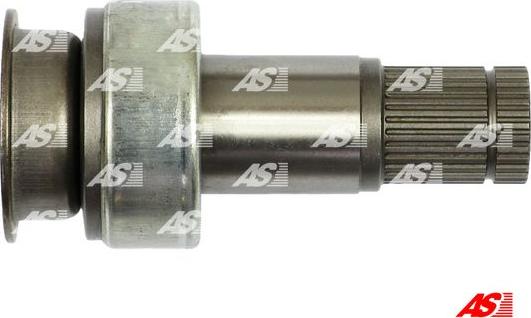 AS-PL SD5085