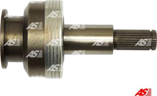 AS-PL SD5099 - Pievads ar brīvgaitas