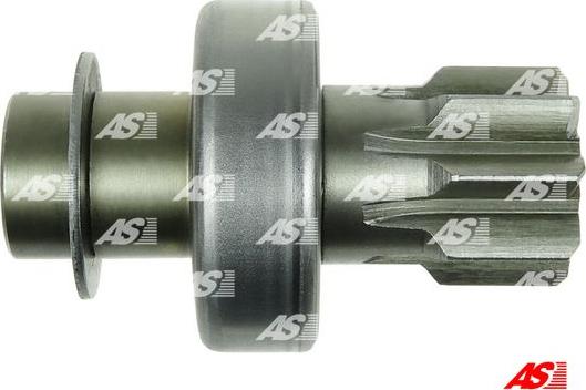 AS-PL SD5105