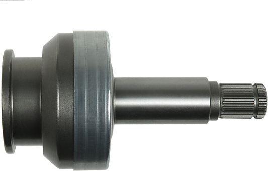 AS-PL SD5118