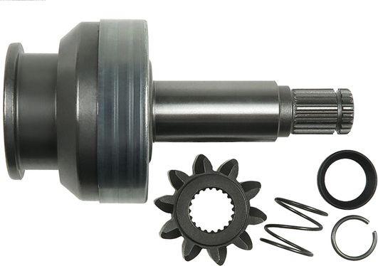 AS-PL SD5124