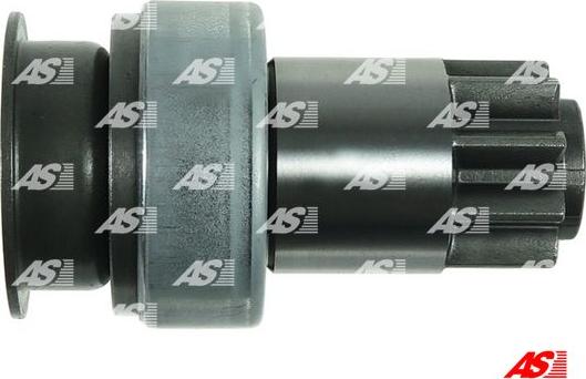 AS-PL SD5130