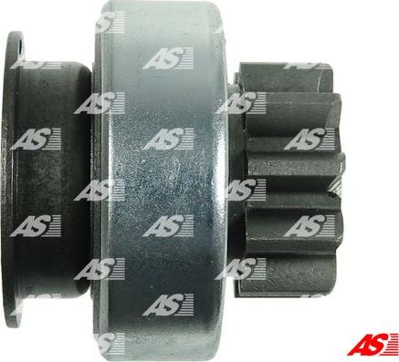 AS-PL SD5135S