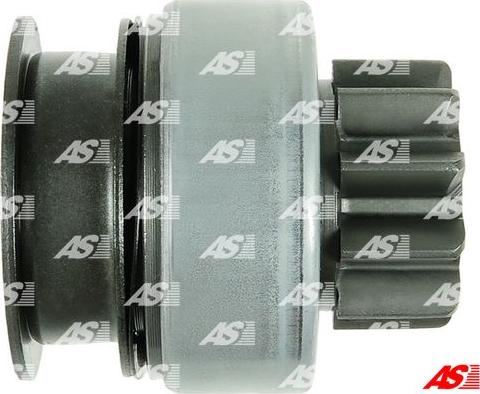 AS-PL SD5143S