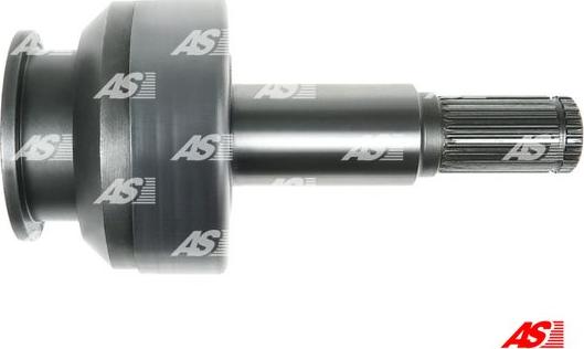 AS-PL SD5145S
