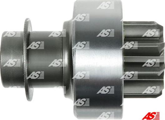AS-PL SD5152P - Zobrats, Starteris