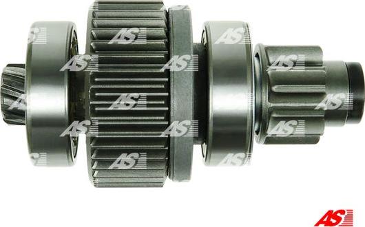 AS-PL SD6003 - Auto Part