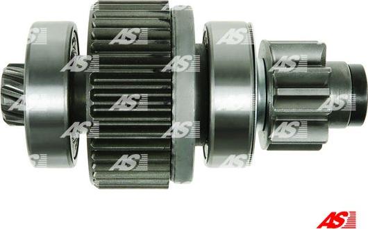 AS-PL SD6005 - Auto Part