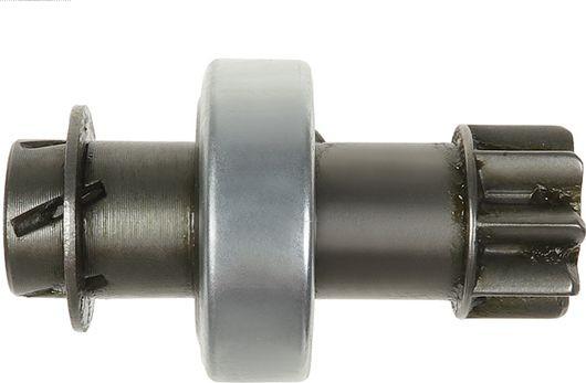 AS-PL SD6007
