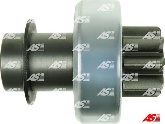 AS-PL SD6009 - Auto Part