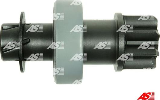 AS-PL SD6014 - Auto Part