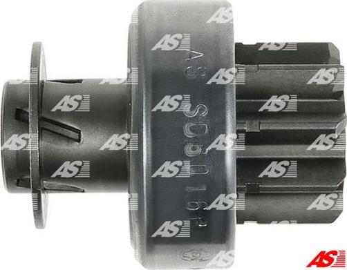 AS-PL SD6016P - Auto Part