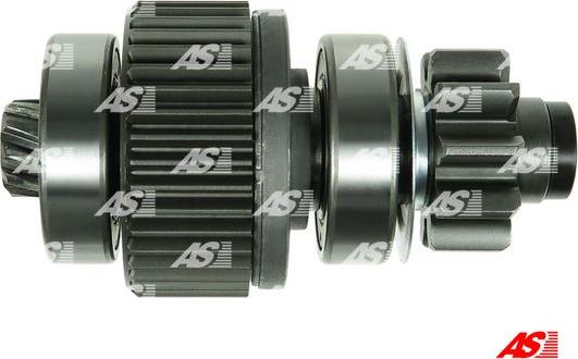 AS-PL SD6018