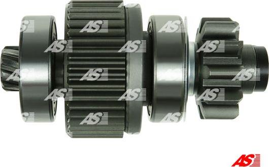 AS-PL SD6019 - Auto Part