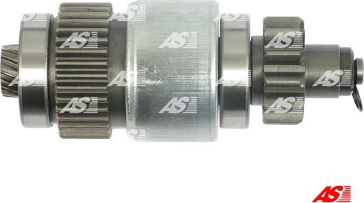AS-PL SD6021