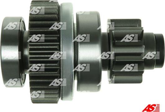 AS-PL SD6022
