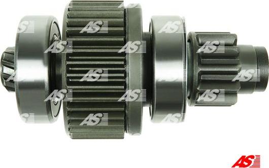 AS-PL SD6023