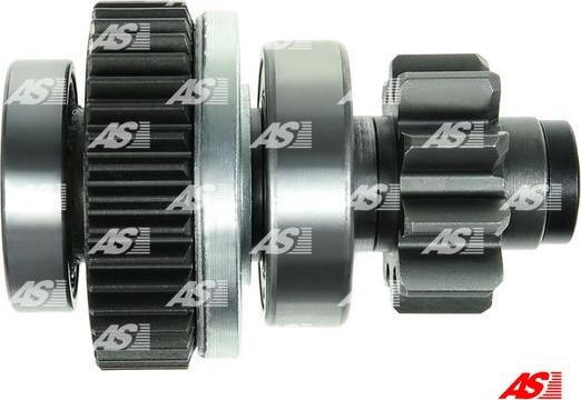 AS-PL SD6024 - Auto Part