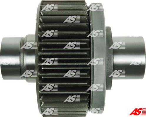 AS-PL SD6025 - Auto Part