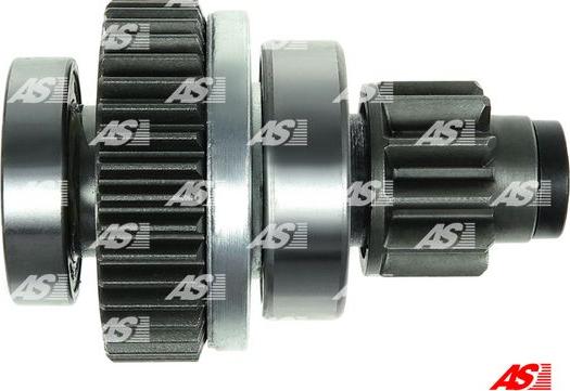 AS-PL SD6026 - Auto Part