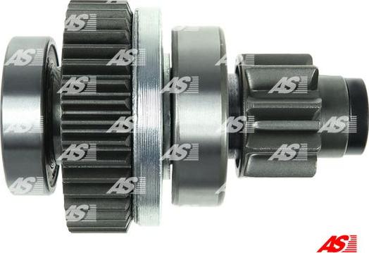 AS-PL SD6027