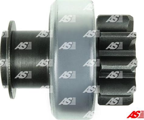 AS-PL SD6030 - Auto Part