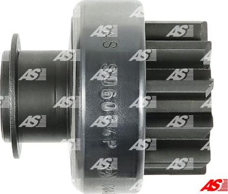 AS-PL SD6034P - Auto Part